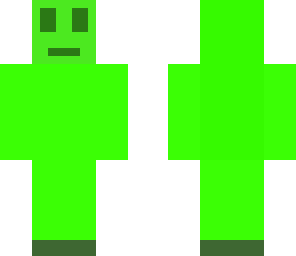 one color