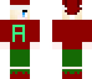 christmas me