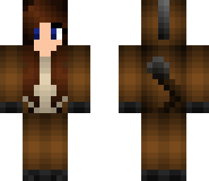 xsarah's mule onesie