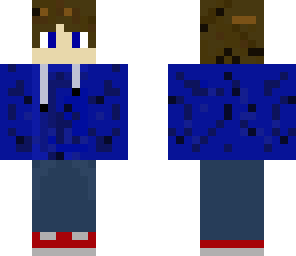 teen boy
