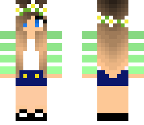 updated skin