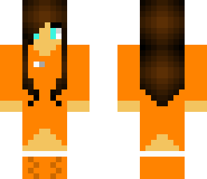 prison girl