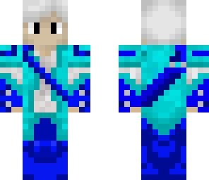 swaggyicearcher