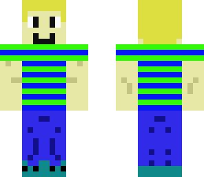 blakeplay