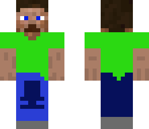 green sleeves