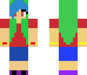 for pride