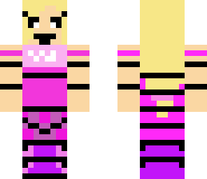 my fnaf oc