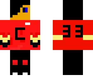 new skin