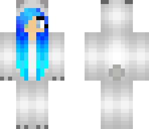 stillfuzzy's skin