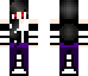 marionette girl