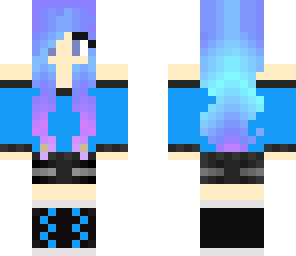 cute beanie girl