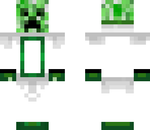 creeper remastered