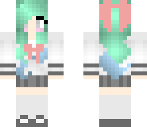 yuuki_asuna02's anime skin 2