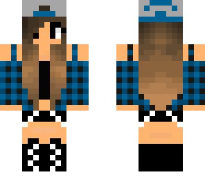 cute tomboy