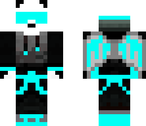 panda