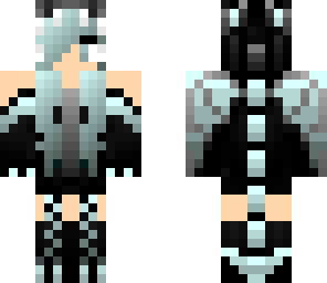 first skin like it