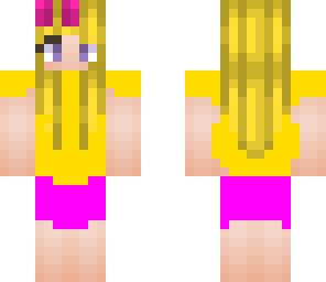 toy chica