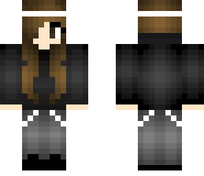tomboy
