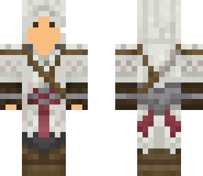 assassin mickle