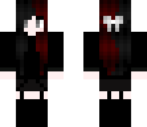 gothic girl