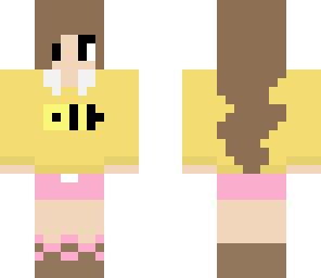 edited bee