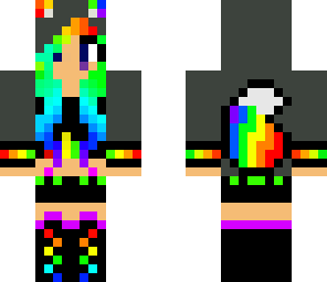 rainbow