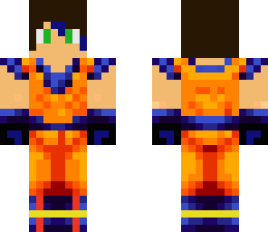 dbz darkzek20
