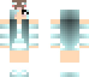 inspired skin