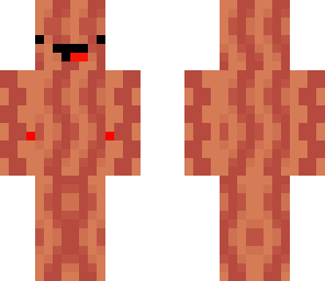 derpy bacon