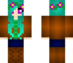 forest elf