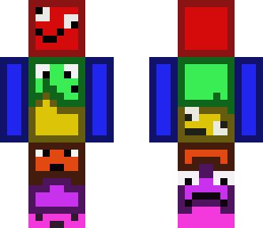multislime