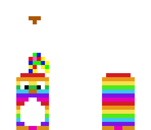 penguin