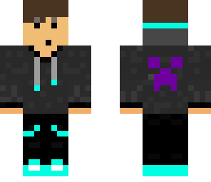 minecrafty