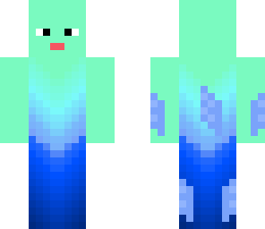 sea creature thing