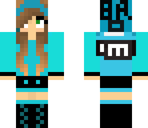 pewdiepie girl