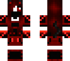 vampire ninja girl
