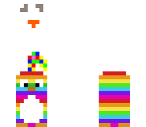 penguin