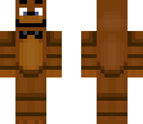 real fnaf 1 freddy