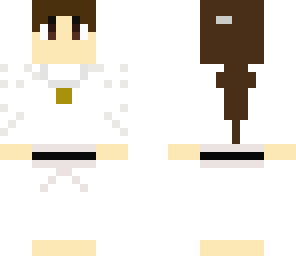 tae kwan do girl