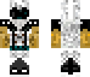 tigran assassin
