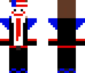 payday 2 moc