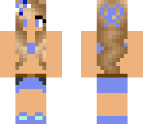 bluecrop top