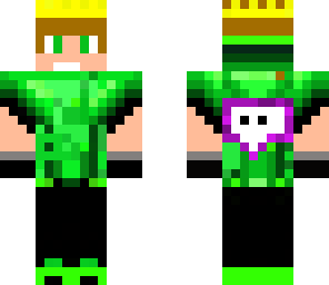 thegreenmc