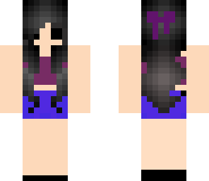 eyeless jack girl version