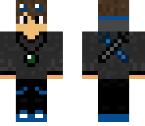 septiceye dantdm headphone guy