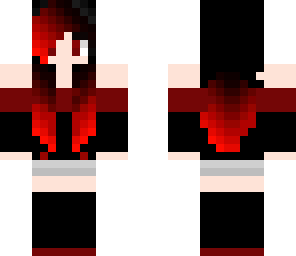 vampire girl