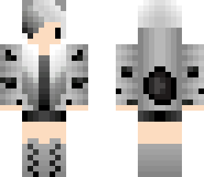 coal girl