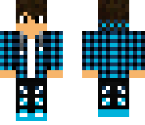 cool boy