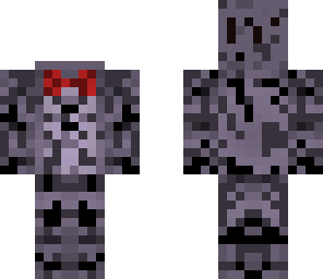 real fnaf 2 old bonnie
