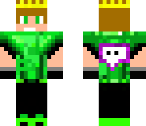 greenmc